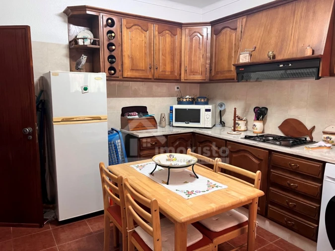 Moradia T5 para Venda em Maçãs de D. Maria Foto 24