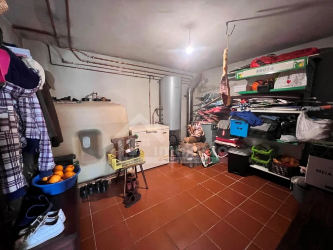 Moradia T5 para Venda em Maçãs de D. Maria Foto 27