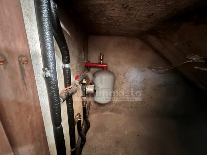 Moradia T5 para Venda em Maçãs de D. Maria Foto 28