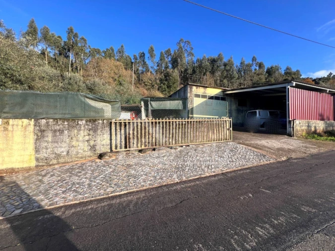 Moradia T5 para Venda em Maçãs de D. Maria Foto 34