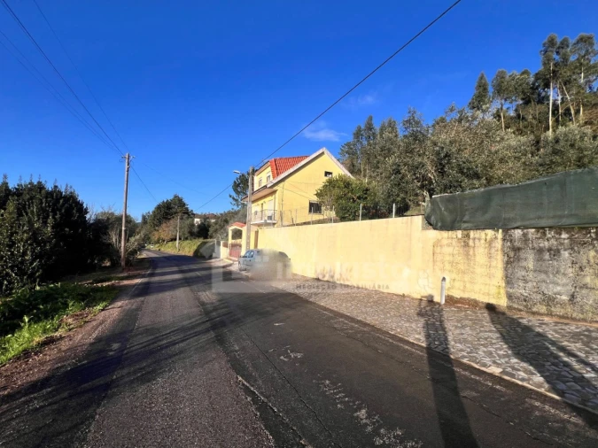 Moradia T5 para Venda em Maçãs de D. Maria Foto 36