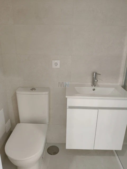 Apartamento T2 para Venda em Eiras e São Paulo de Frades
