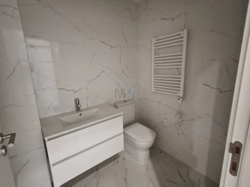 Apartamento T2 para Venda em Eiras e São Paulo de Frades