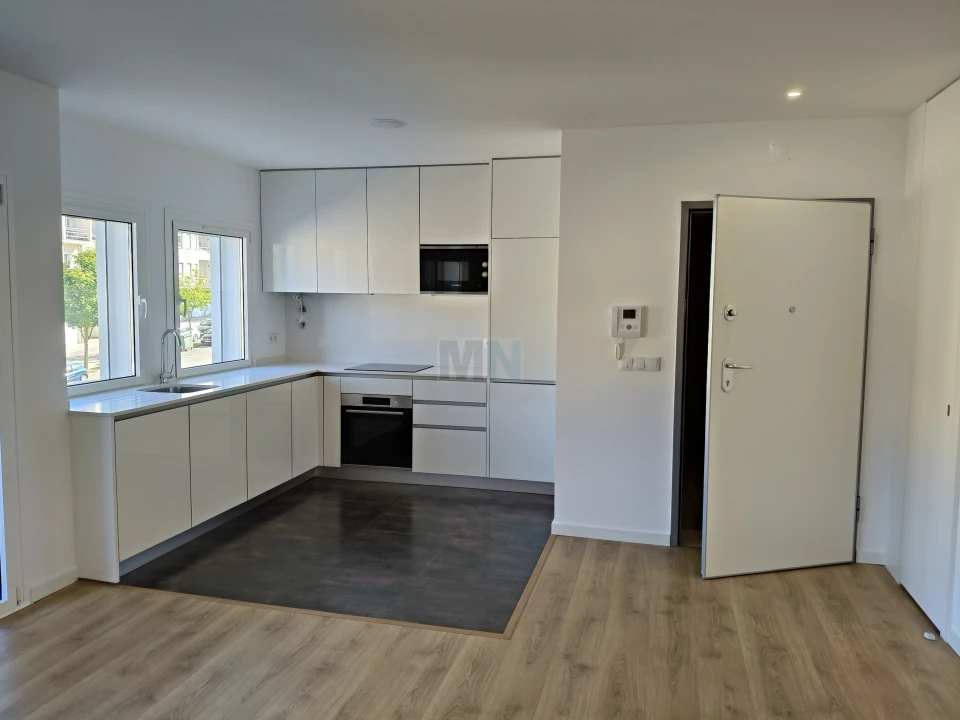 Apartamento T2 para Venda em Eiras e São Paulo de Frades Foto 1