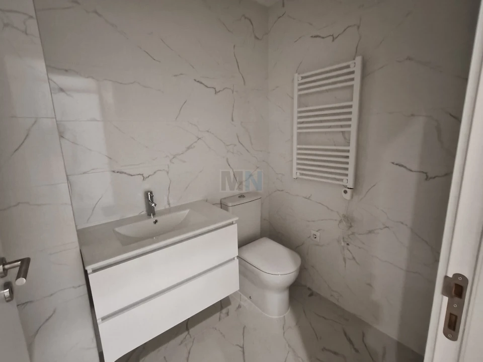 Apartamento T2 para Venda em Eiras e São Paulo de Frades Foto 9