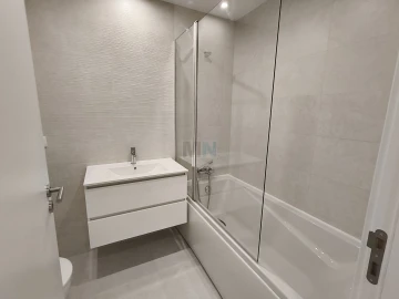 Apartamento T3 para Venda em Eiras e São Paulo de Frades