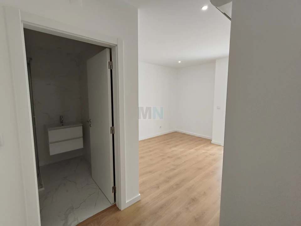 Apartamento T3 para Venda em Eiras e São Paulo de Frades Foto 12