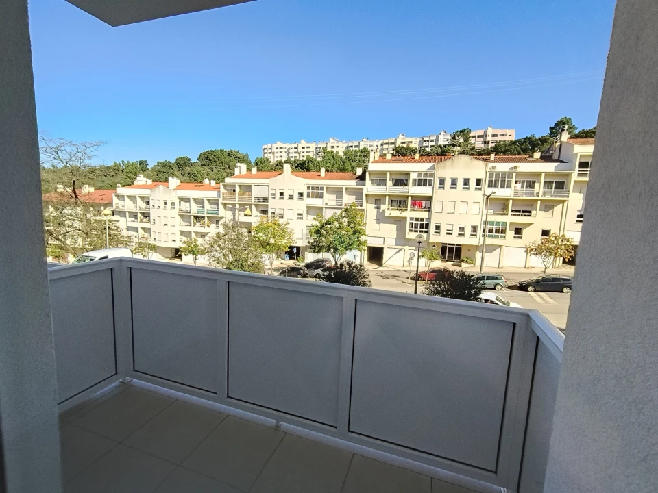 Apartamento T3 para Venda em Eiras e São Paulo de Frades Foto 6