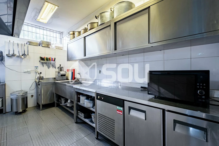 Negócio para Venda em Cidade da Maia Foto 19