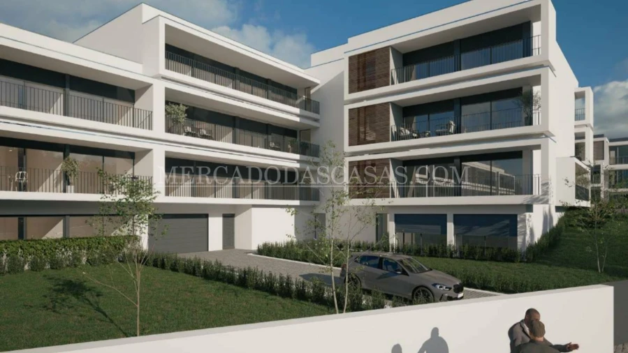 Apartamento T4 para Venda em Fânzeres e São Pedro da Cova Foto 5