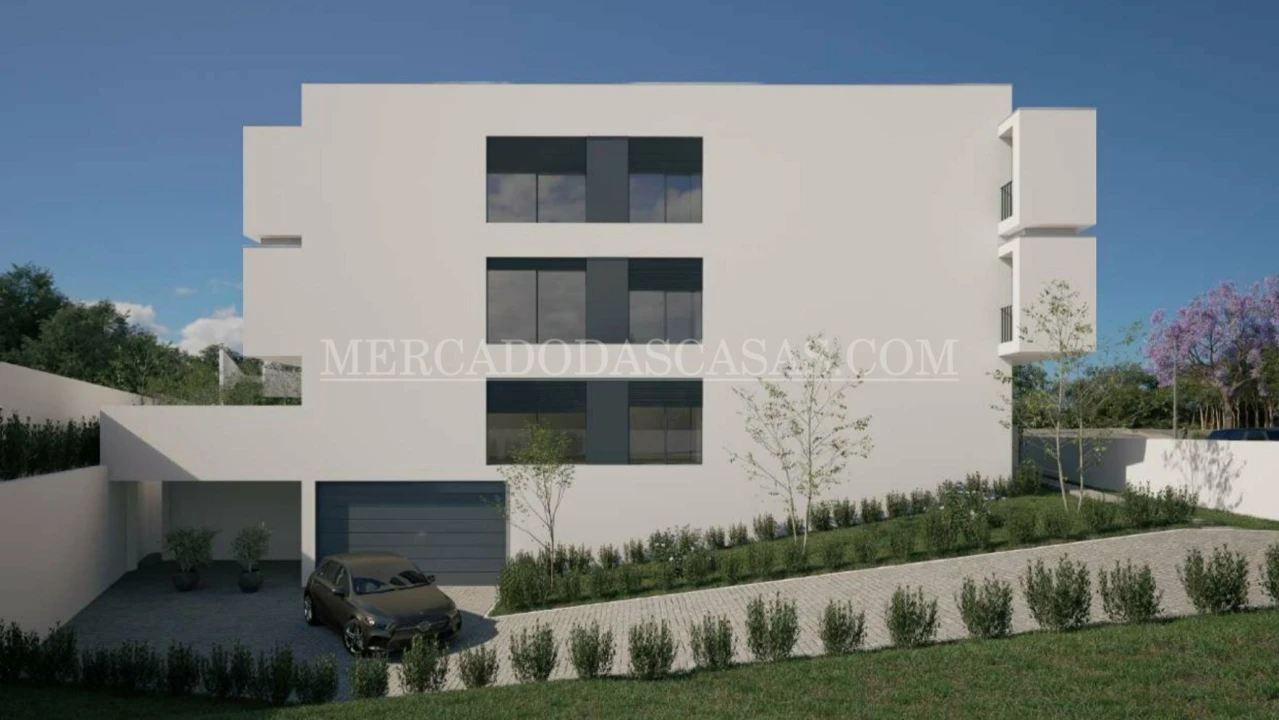 Apartamento T4 para Venda em Fânzeres e São Pedro da Cova Foto 8