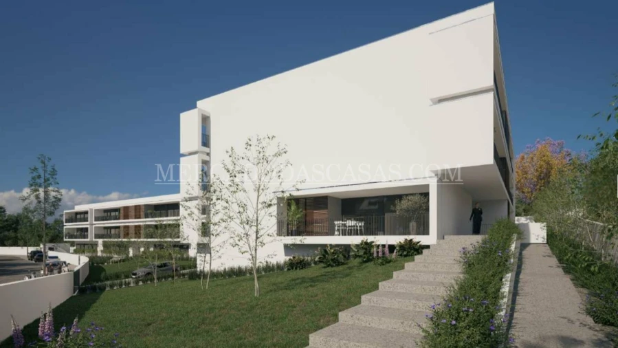 Apartamento T3 para Venda em Fânzeres e São Pedro da Cova Foto 13