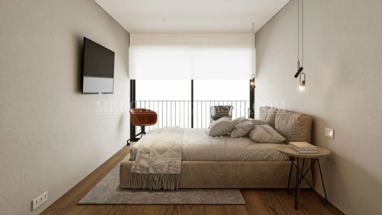 Apartamento T3 para Venda em Fânzeres e São Pedro da Cova Foto 20