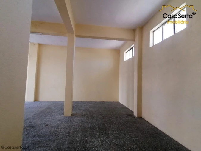 Loja para Arrendamento em Sertã Foto 4