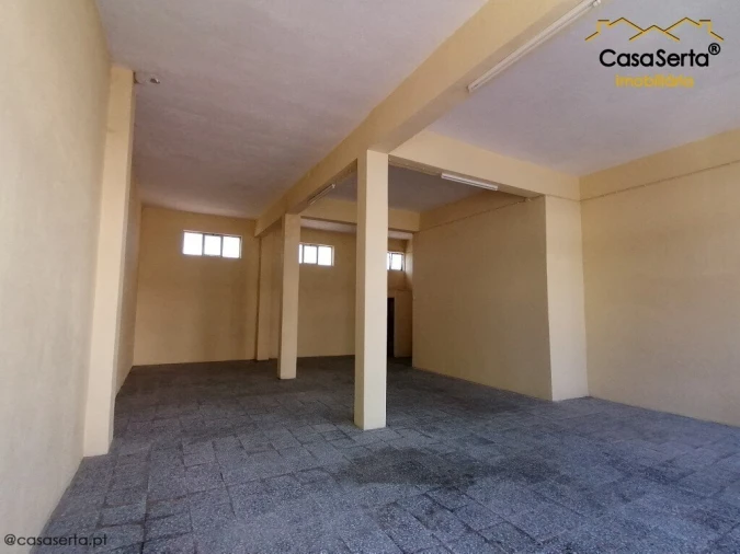Loja para Arrendamento em Sertã Foto 3