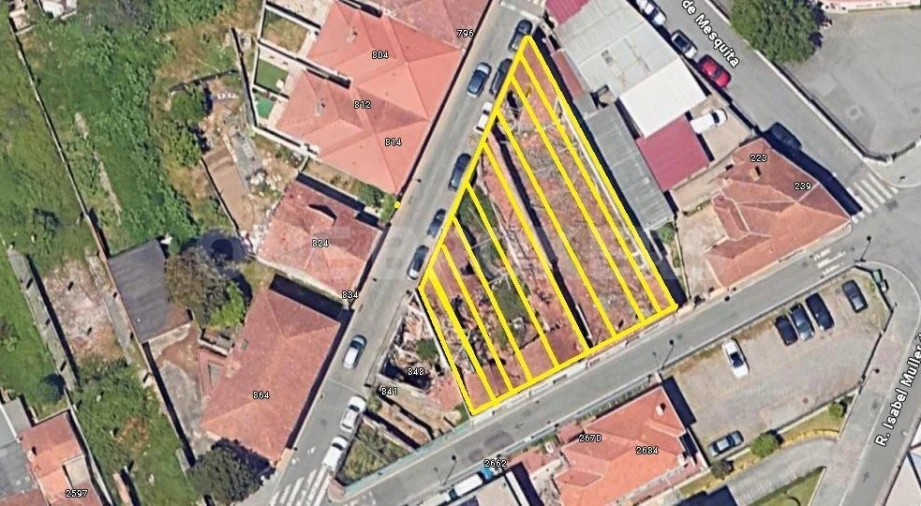 Prédio para Venda em Gulpilhares e Valadares Foto 6