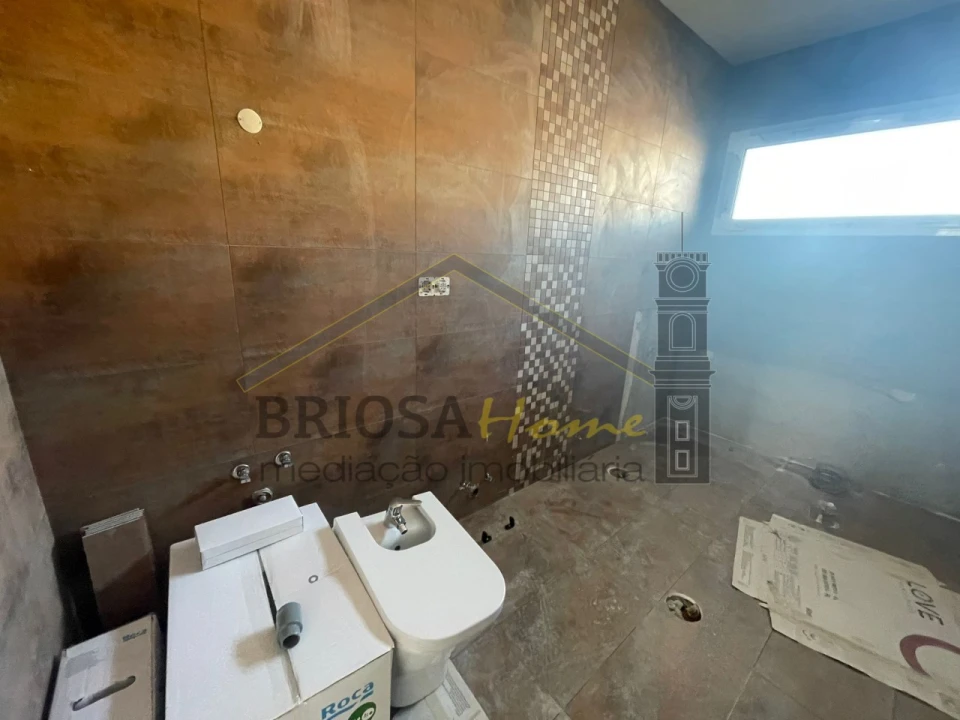 Apartamento T3 para Venda em São Pedro Foto 6