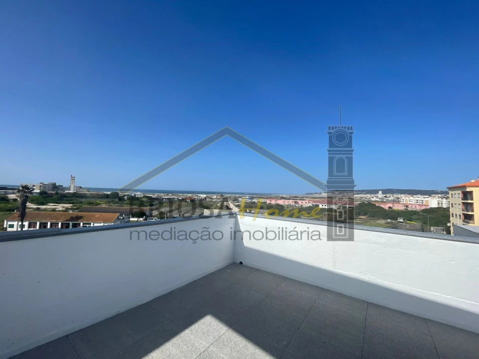Apartamento T3 para Venda em São Pedro Foto 7