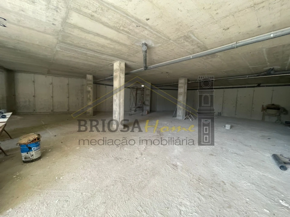 Apartamento T3 para Venda em São Pedro Foto 8