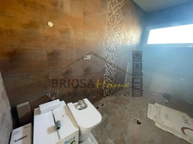 Apartamento T3 para Venda em São Pedro Foto 6