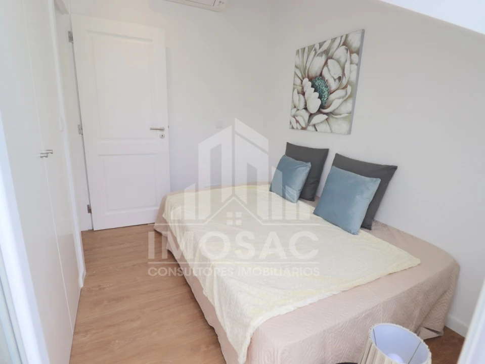 Apartamento T2 para Venda em São Vicente Foto 4