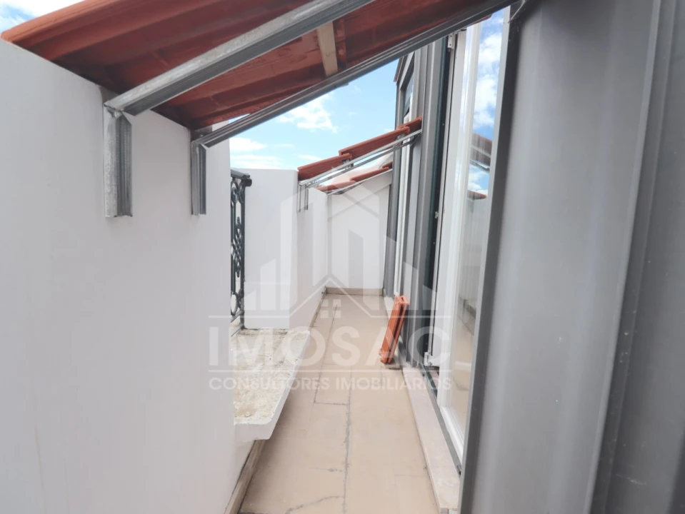 Apartamento T2 para Venda em São Vicente Foto 7