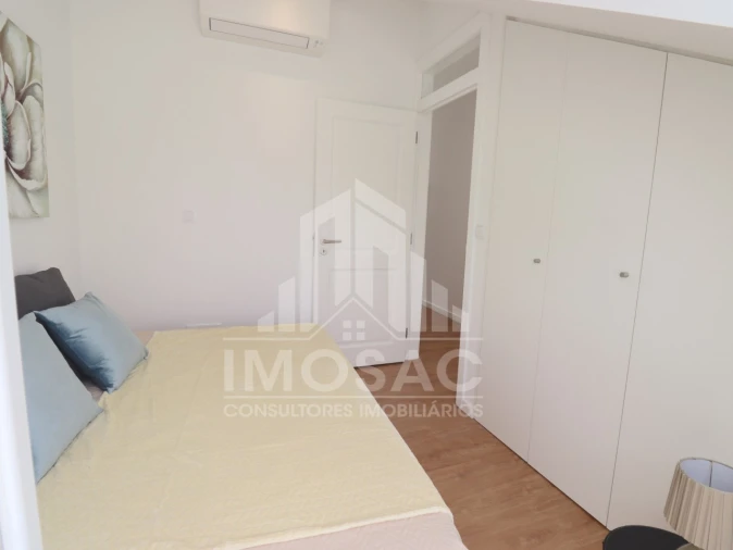 Apartamento T2 para Venda em São Vicente Foto 11
