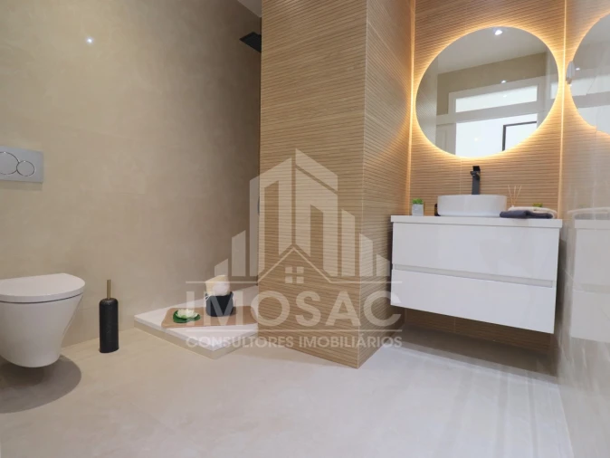 Apartamento T2 para Venda em São Vicente Foto 14