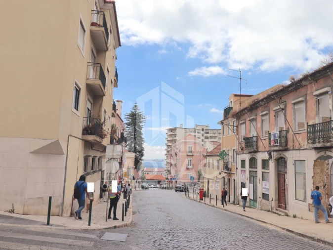 Apartamento T2 para Venda em São Vicente Foto 15