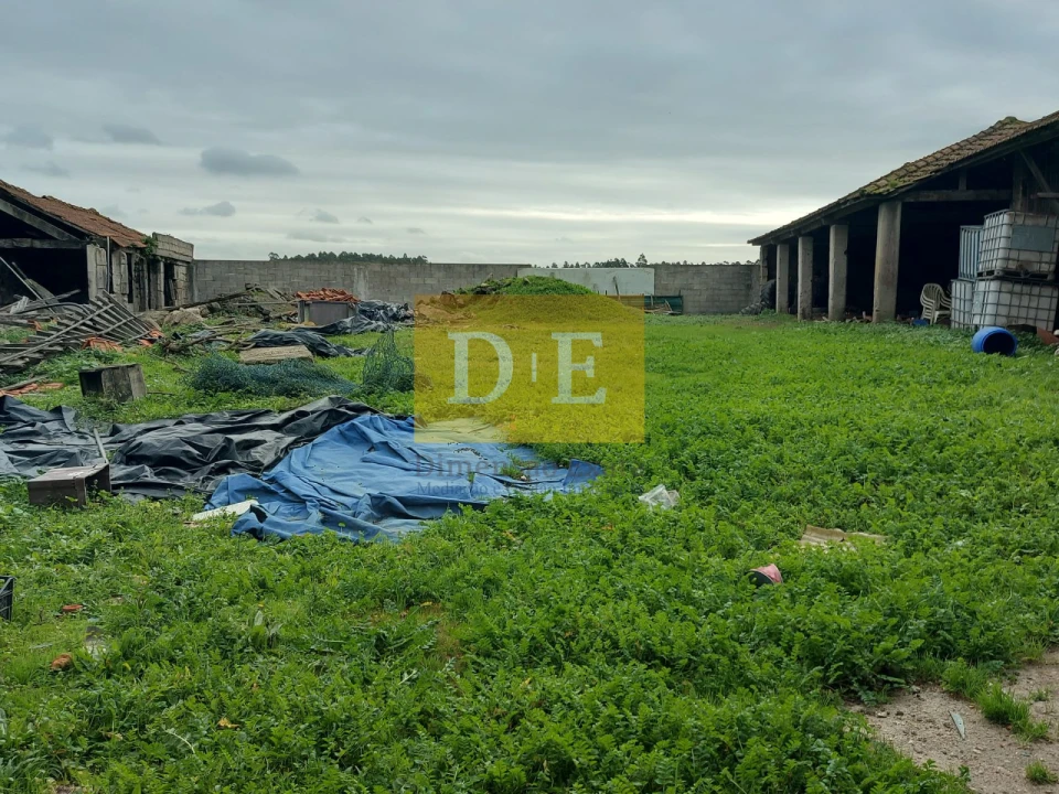 Moradia para Venda em Fajozes Foto 1