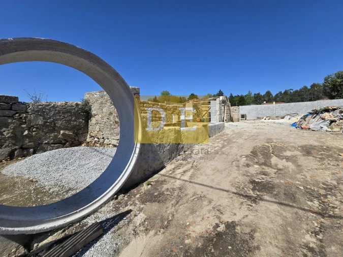 Moradia T3 para Venda em Modivas