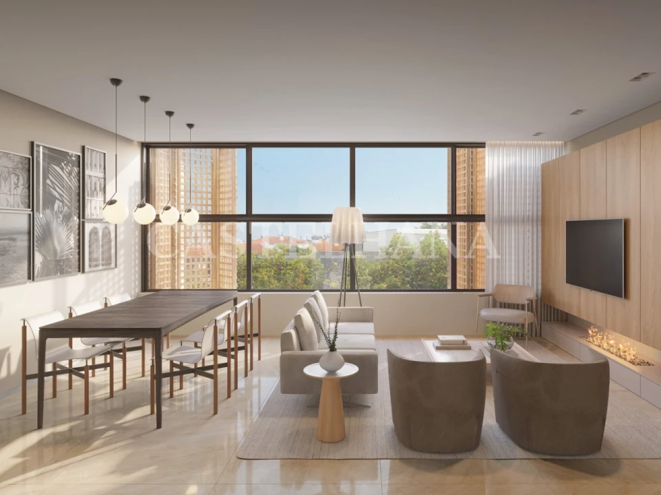 Apartamento T2 para Venda em Cascais e Estoril Foto 7