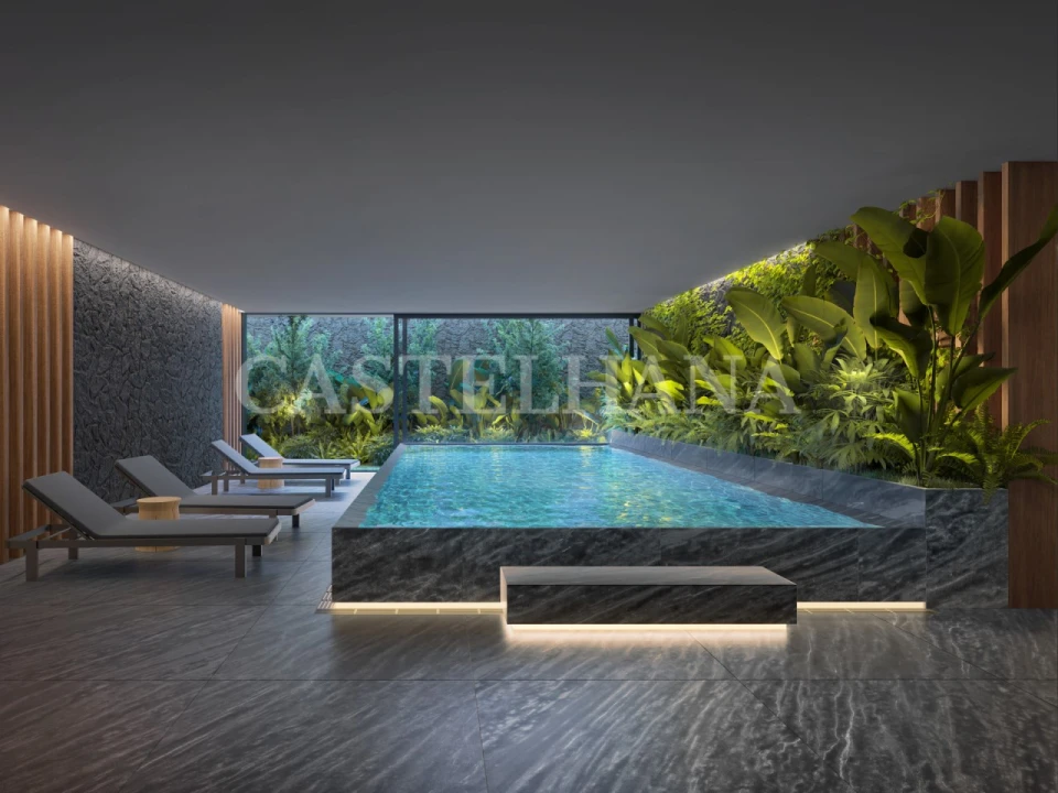 Apartamento T2 para Venda em Cascais e Estoril Foto 13