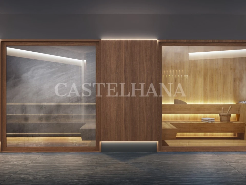 Apartamento T2 para Venda em Cascais e Estoril Foto 19