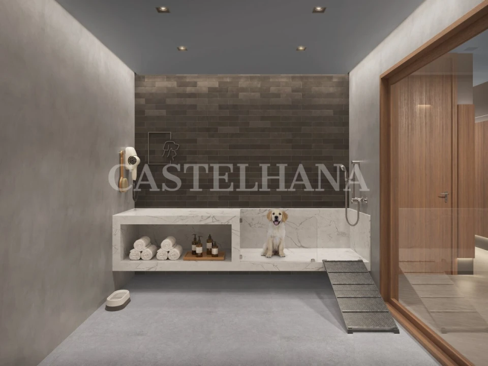 Apartamento T2 para Venda em Cascais e Estoril Foto 20