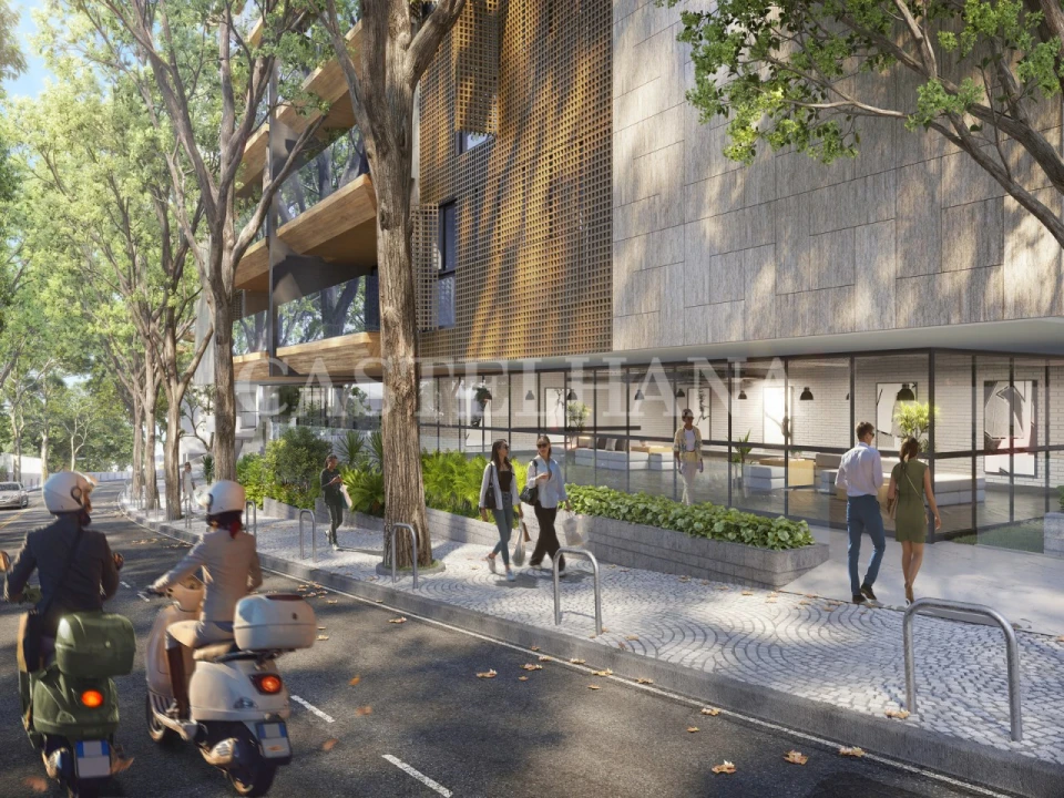 Apartamento T2 para Venda em Cascais e Estoril Foto 24
