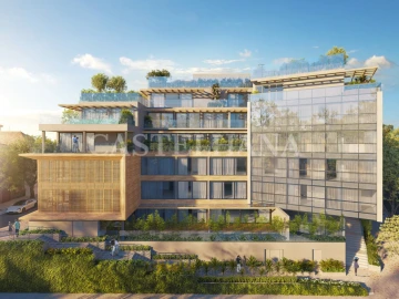 Apartamento T2 para Venda em Cascais e Estoril