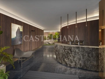 Apartamento T2 para Venda em Cascais e Estoril