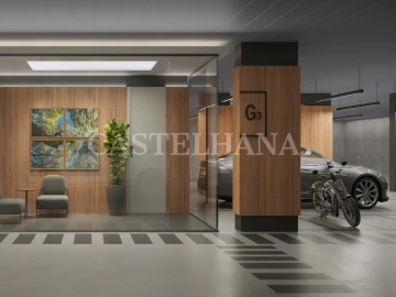 Apartamento T2 para Venda em Cascais e Estoril