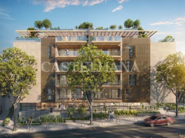 Apartamento T2 para Venda em Cascais e Estoril