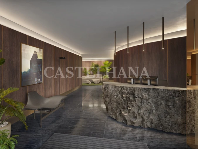 Apartamento T2 para Venda em Cascais e Estoril Foto 12