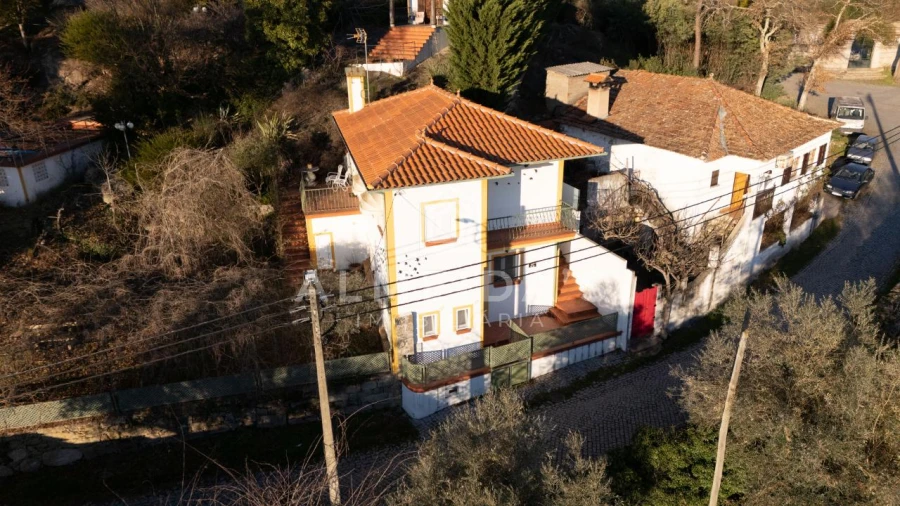 Moradia T4 para Venda em Santa Cruz/Trindade e Sanjurge Foto 17