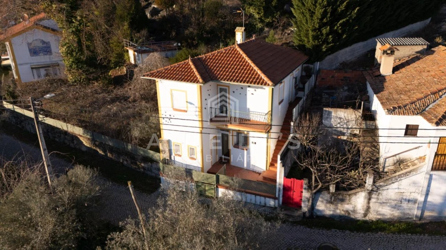 Moradia T4 para Venda em Santa Cruz/Trindade e Sanjurge Foto 18