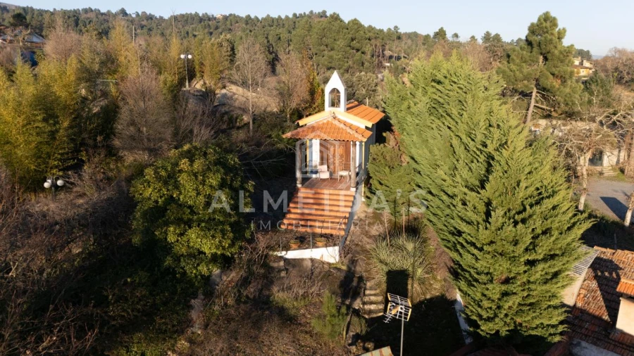 Moradia T4 para Venda em Santa Cruz/Trindade e Sanjurge Foto 27