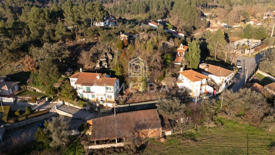 Moradia T4 para Venda em Santa Cruz/Trindade e Sanjurge Foto 31