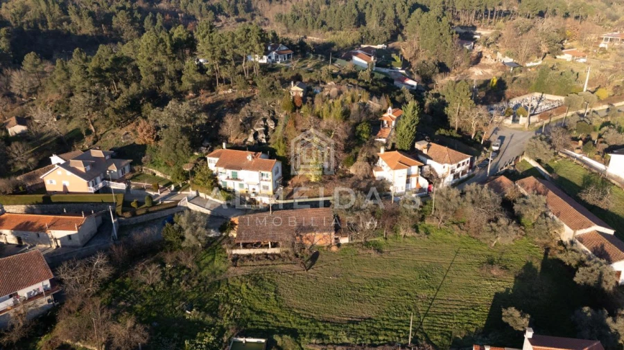 Moradia T4 para Venda em Santa Cruz/Trindade e Sanjurge Foto 32