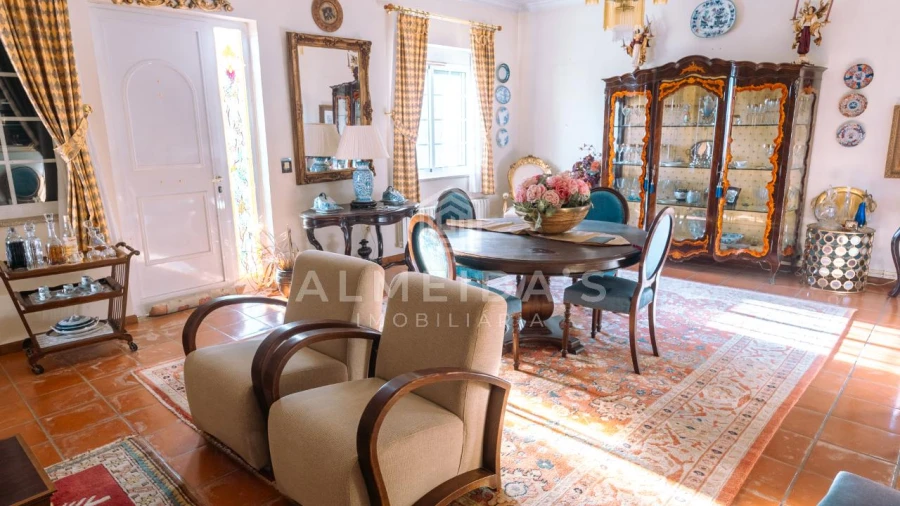 Moradia T4 para Venda em Santa Cruz/Trindade e Sanjurge Foto 5