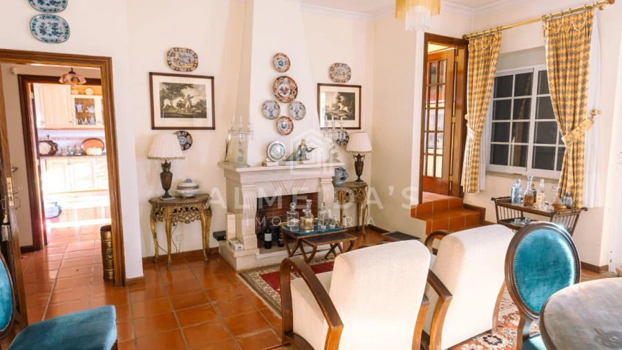 Moradia T4 para Venda em Santa Cruz/Trindade e Sanjurge Foto 6