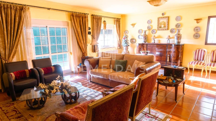 Moradia T4 para Venda em Santa Cruz/Trindade e Sanjurge Foto 12