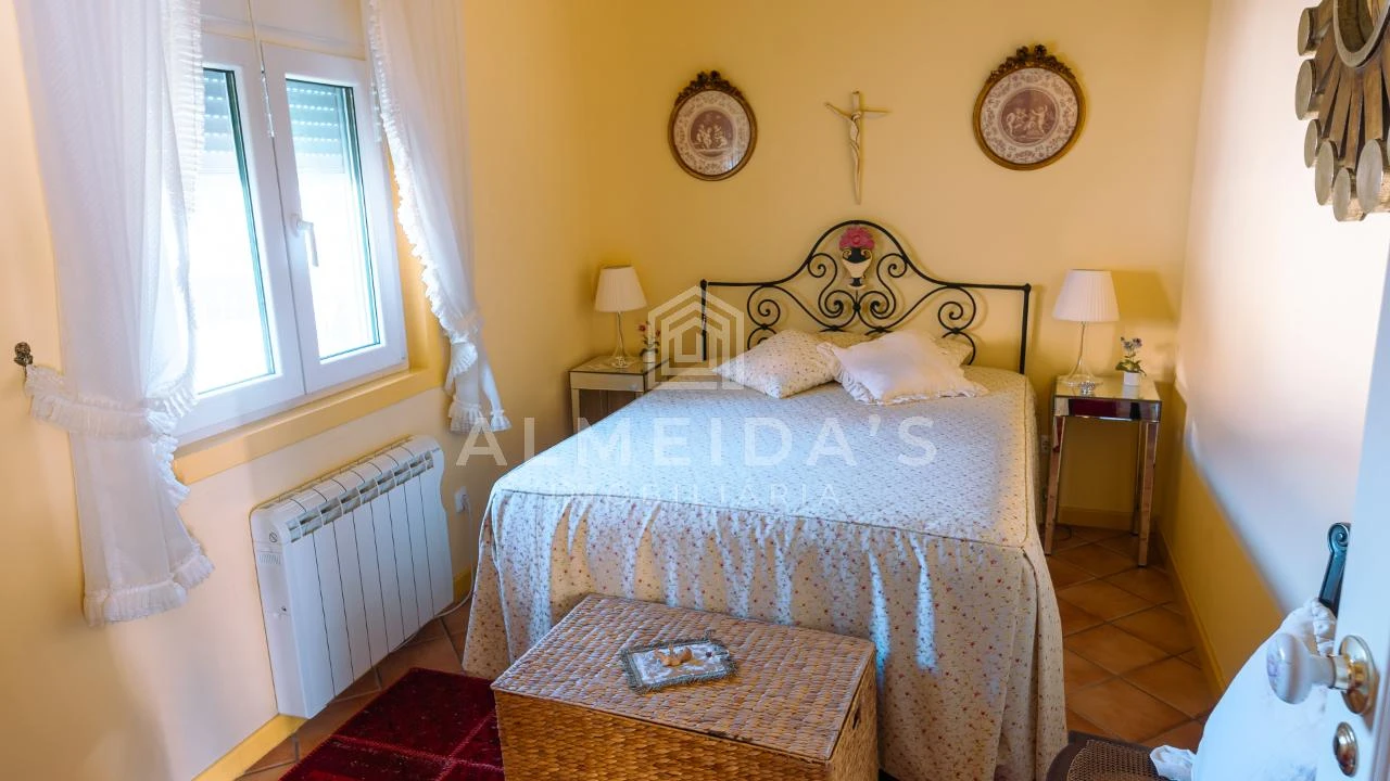 Moradia T4 para Venda em Santa Cruz/Trindade e Sanjurge Foto 23